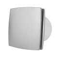 Dalap 41016 - Axiale ventilator met timer 100 BFAZ 16W/230V