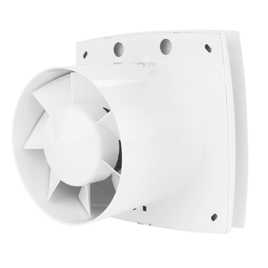 Dalap 41045 - Axiale ventilator 150 BF 30W/230V