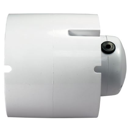 Dalap 41401 - Axiale kanaalventilator 100 SD 16W/230V