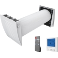 Dalap 55560 - ZEPHIR SIMPLE kamerrekuperatie 4,3W/230V