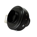 Dalap 8129 - Radiale kanaalventilator TURBINE M 125 62W/230V
