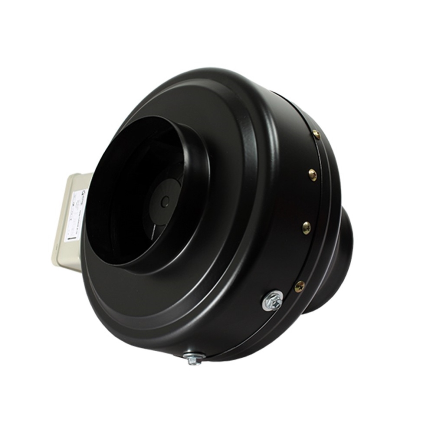 Dalap 8129 - Radiale kanaalventilator TURBINE M 125 62W/230V