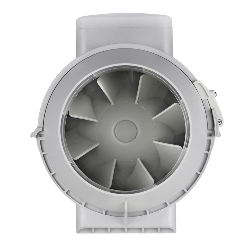 Dalap 8199 - Axiale ventilator AP PROFI 100 25W/230V