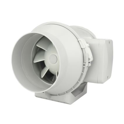 Dalap 8210 - Axiale ventilator AP PROFI 150 50W/230V