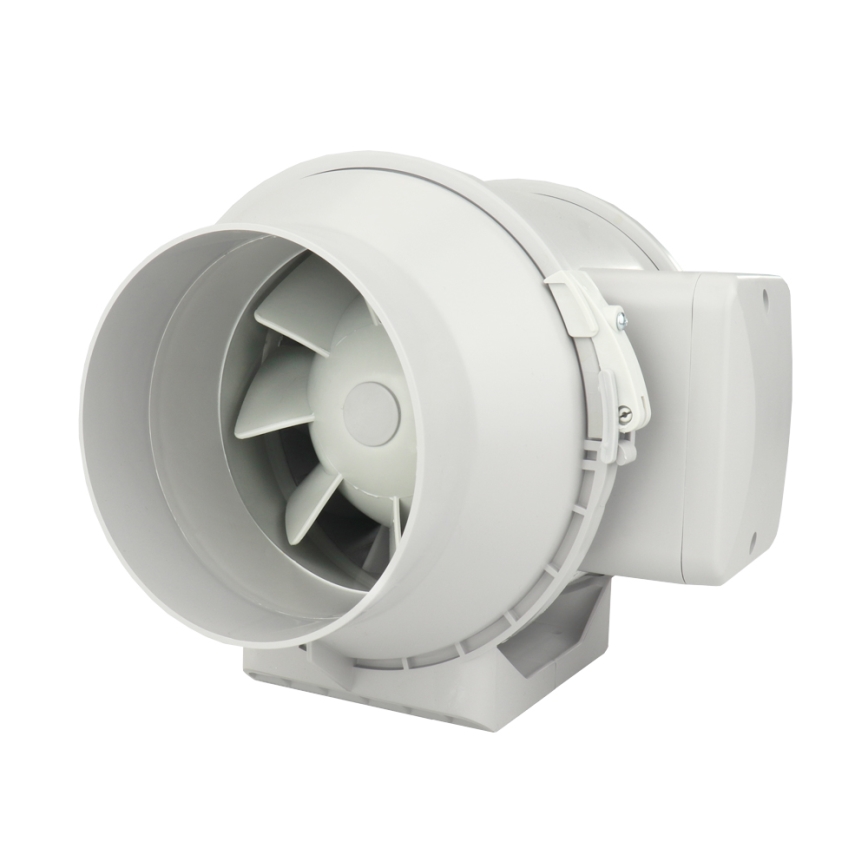 Dalap 8210 - Axiale ventilator AP PROFI 150 50W/230V