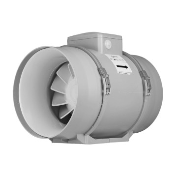 Dalap 8216 - Axiale ventilator AP PROFI 200 108W/230V