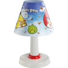Dalber 21881 - Tafellamp voor kinderen ANGRY BIRDS E14/40W