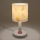 Dalber 42491 - Kleine kinderlamp FAIRY DREAMS 1xE14/8W/230V