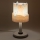 Dalber 61151S - Lamp voor Kinderen BUNNY 1xE14/40W/230V oranje