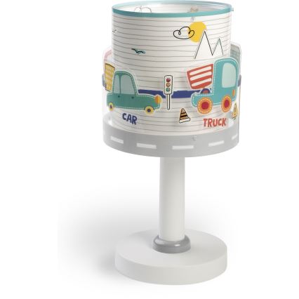 Dalber 61681 - Kinderlampje BABY TRAVEL 1xE14/40W/230V