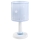 Dalber 62011T - Kinderkamer lamp SWEET DREAMS 1xE14/40W/230V