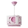 Dalber 63232S - Hanglamp voor kinderkamer MOON LIGHT 1x E27 / 60W