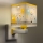 Dalber 73249 - Wand Lamp voor Kinderen HELLO LITTLE 1xE27/60W/230V