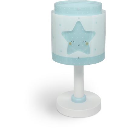 Dalber 76011NT - LED kinderlampje BABY DREAMS 1xG4/4W/230V blauw