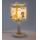 Dalber 76111N - LED Kinderlampje MY LITTLE JUNGLE 1xG4/4W/230V veelkleurig
