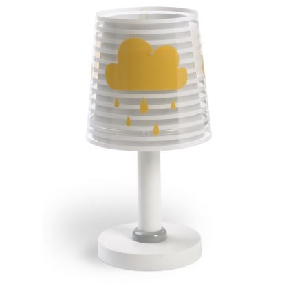 Dalber 81191E - Kinderlampje LIGHT FEELING 1xE14/40W/230V