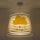 Dalber 81192E - Kinderhanglamp LIGHT FEELING 1xE27/60W/230V