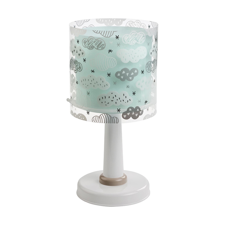 Dalber D-41411H - Kinderkamer lamp CLOUDS 1xE14/40W/230V