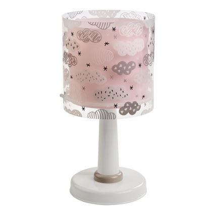 Dalber D-41411S - Kinderlamp CLOUDS 1xE14/40W/230V