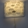 Dalber D-41418E - Wandlamp kinderkamer CLOUDS 1xE27/60W/230V