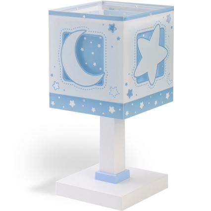 Dalber D-63231T - Kinderkamer lamp MOONLIGHT 1xE14/40W/230V