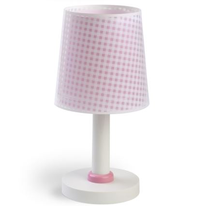 Dalber D-80221S - Kinderkamer lamp VICHY 1xE14/40W/230V