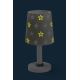 Dalber D-81211E - Kinderkamer lamp STARS 1xE14/40W/230V