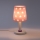 Dalber D-81211L - Kinderkamer lamp STARS 1xE14/40W/230V