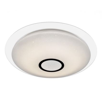 Dalen DL-C219TX - LED Plafondlamp dimbaar SMART LED/25W/230V