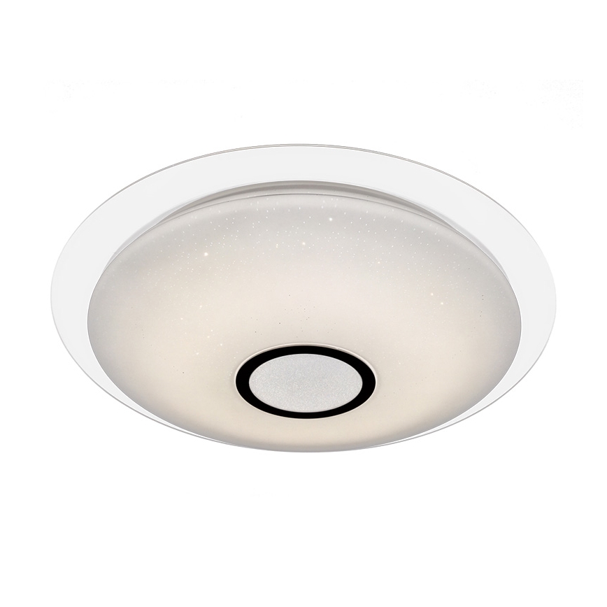 Dalen DL-C219TX - LED Plafondlamp dimbaar SMART LED/25W/230V