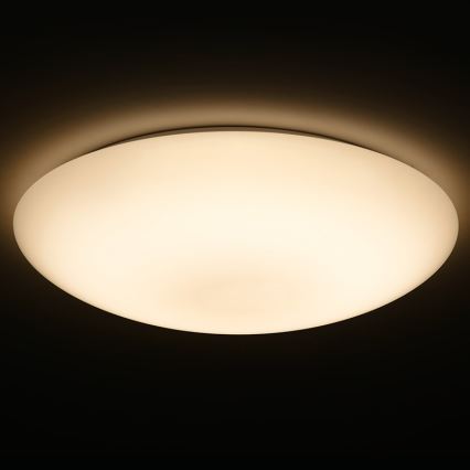 Dalen DL-C408T - LED Plafondlamp dimbaar CLASSIC LED/56W/230V
