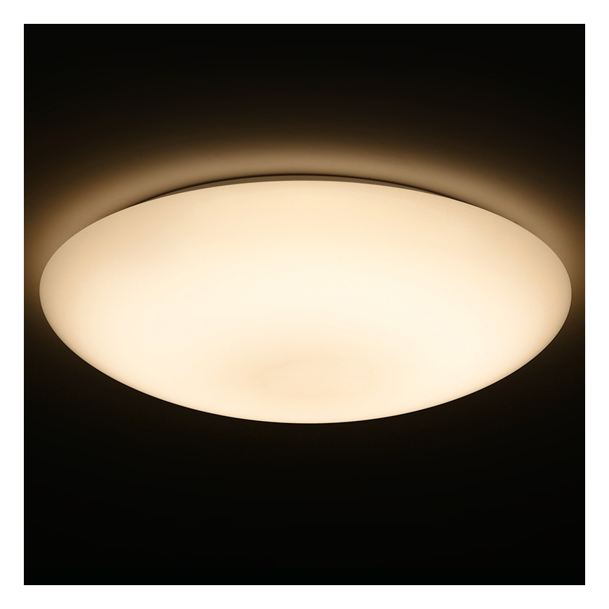 Dalen DL-C408T - LED Plafondlamp dimbaar CLASSIC LED/56W/230V