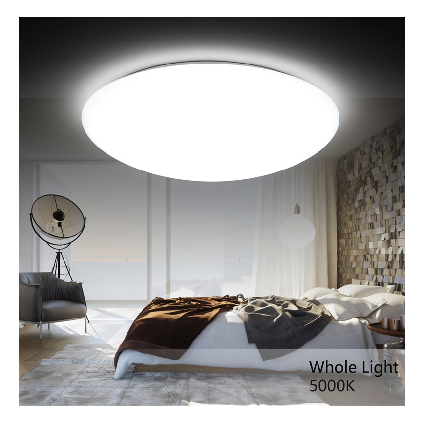 Dalen DL-C415TW - LED Plafondlamp dimbaar CLASSIC LED/38W/230V