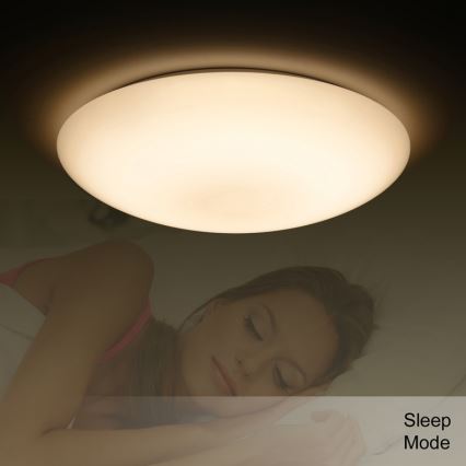 Dalen DL-C415TW - LED Plafondlamp dimbaar CLASSIC LED/38W/230V