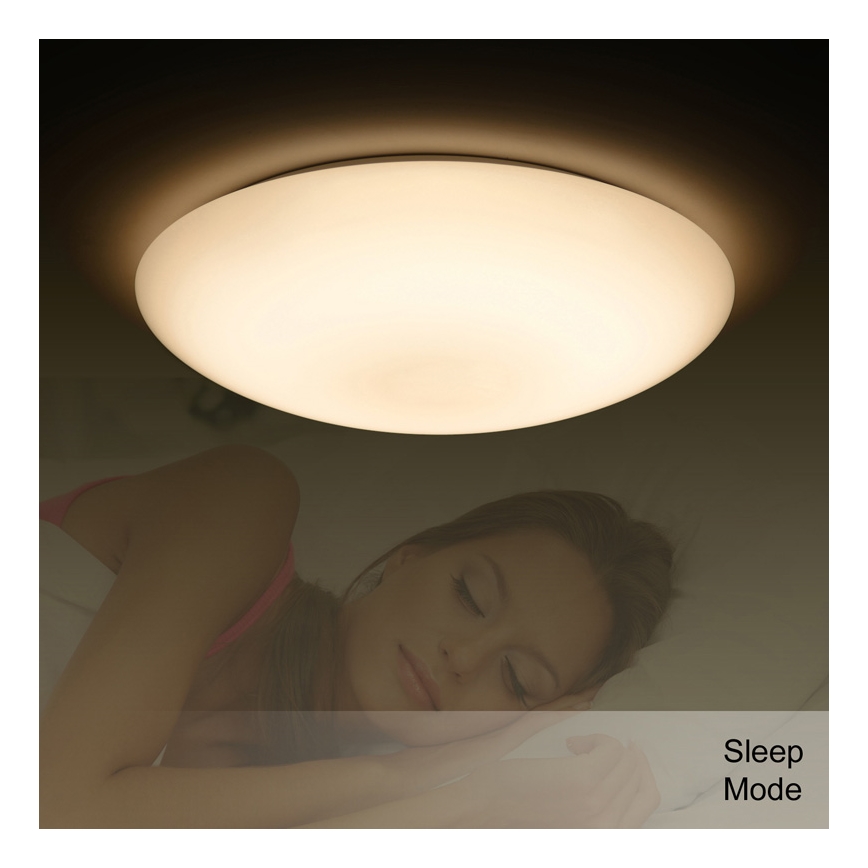 Dalen DL-C415TW - LED Plafondlamp dimbaar CLASSIC LED/38W/230V