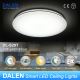 Dalen DL-S28T - LED Plafondlamp dimbaar CLASSIC LED/28W/230V
