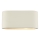 Där Lighting AXT372 - Muurlamp AXTON 1xE14/40W/230V crème