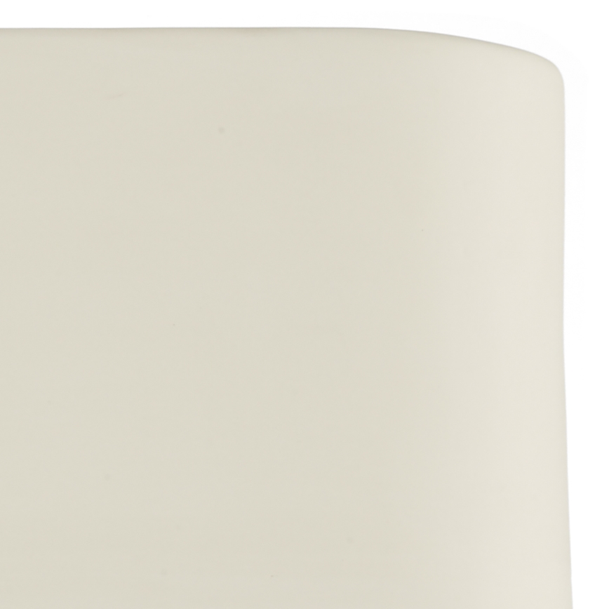 Där Lighting AXT372 - Muurlamp AXTON 1xE14/40W/230V crème