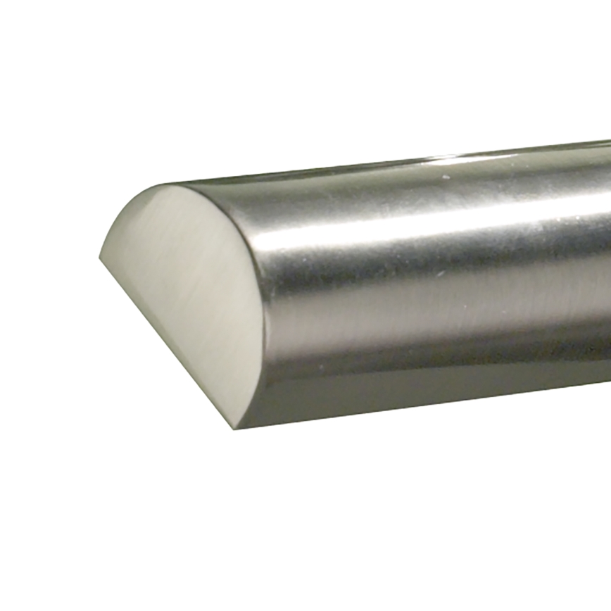 Där Lighting ONE6746 - Schilderijlamp ONEDIN 2xE14/25W/230V glanzend chroom