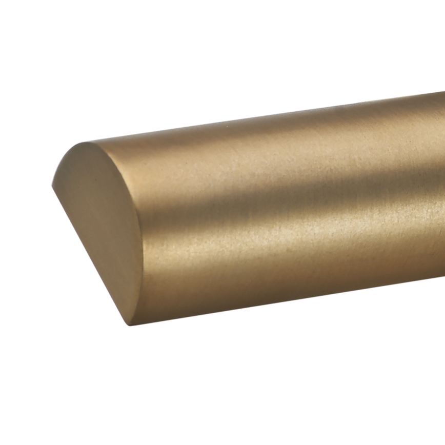 Där Lighting ONE6763 - Schilderijlamp ONEDIN 2xE14/25W/230V brons