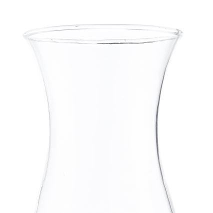 Där Lighting VES0750 - Badkamerwandlamp VESTRY 1xG9/25W/230V IP44 glanzend chroom