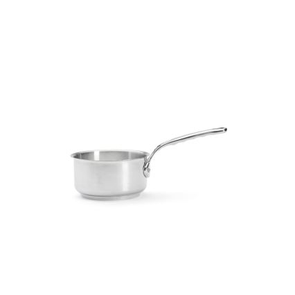 De Buyer 3410.14 - MILADY roestvrijstalen steelpan 14 cm