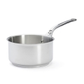 De Buyer 3410.18 - MILADY sauspan 18 cm, roestvrij staal (RVS)