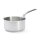 De Buyer 3410.18 - MILADY sauspan 18 cm, roestvrij staal (RVS)
