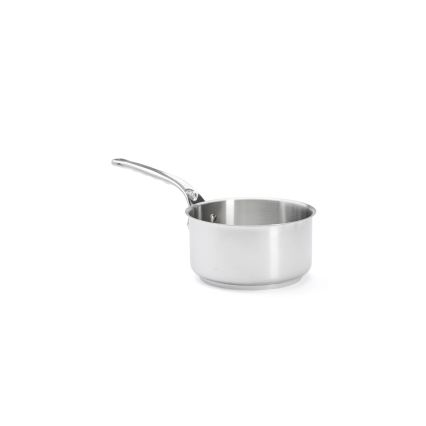 De Buyer 3410.18 - MILADY sauspan 18 cm, roestvrij staal (RVS)
