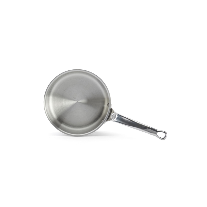 De Buyer 3410.18 - MILADY sauspan 18 cm, roestvrij staal (RVS)