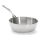 De Buyer 3411.24 - Sautépan MILADY 24 cm roestvrij staal