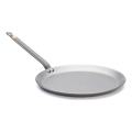 De Buyer 5615.24 - MINERAL B pannenkoekenpan 24 cm