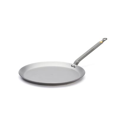 De Buyer 5615.24 - MINERAL B pannenkoekenpan 24 cm