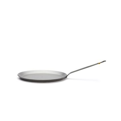 De Buyer 5615.24 - MINERAL B pannenkoekenpan 24 cm